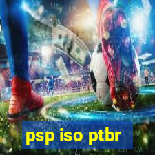 psp iso ptbr